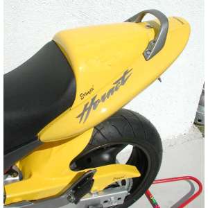 Specchietti Retrovisori Moto Universali In Alluminio CNC – 8mm E 10mm – Antiabbagliamento – Colore Arancione Per HONDA Hornet E Altre