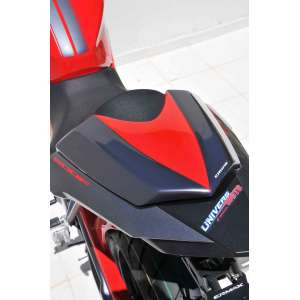 COPRISELLA ERMAX PER CB 500 F 2016/2017 ROSSO / BIANCO (ROSS BIANCO )(THREE-COLOR BIKE )