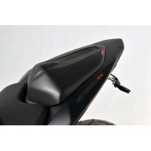 COPRISELLA ERMAX PER Z 750 R 2012 PERLA VERDE /NOIR METAL 