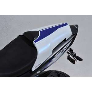 COPRISELLA ERMAX PER CUPOLINO 650 N 2016/2017 TRASPARENTE METAL BLU (METALLIC BLU TRITON/YSF/POUR MOTO BLU) 