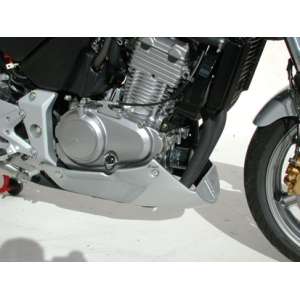 PUNTALE ERMAX PER CBF 500 2004/2007 GREZZO 