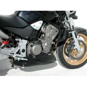 PUNTALE ERMAX PER CB 900 HORNET 2002/2006 LUCIDO NERO 