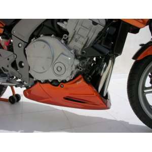 PUNTALE ERMAX PER CBF 1000 2009/2010 PERLA BIANCO (PERLA COOL BIANCO/NHA16 )