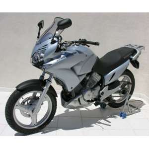 PUNTALE ERMAX PER VARADERO 125 2007/2017 SATIN NERO 