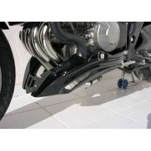 PUNTALE ERMAX PER CBF 600 2010/2013 PERLA BIANCO (PERLA COOL BIANCO/NHA16 )