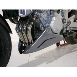 PUNTALE ERMAX PER FZ6 FAZER 2004 & FZ6/S2 2007/2010 LUCIDO NERO (MIDNIGHT NERO SMX )