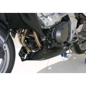 PUNTALE ERMAX (3 PARTS )PER Z 750 R 2012 PERLA VERDE /NOIR METAL 