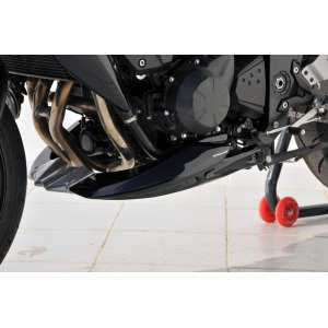 PUNTALE EVO ERMAX PER Z 750 R 2012 METALLIC NERO / PERLA VERDE 