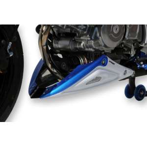 PUNTALE ERMAX PER CUPOLINOF 650 GLADIUS 2014/2015 BIANCO (YWW)/ BLU (YKY )