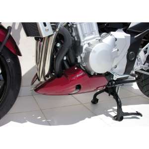 PUNTALE ERMAX PER GSF 1250 BANDIT S 2012 NERO (YVB )