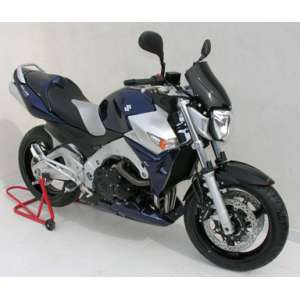PUNTALE ERMAX PER GSR 600 2009/2011 PERLA BIANCO (YPA )