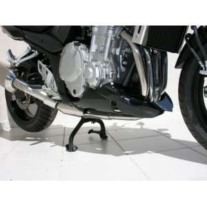 PUNTALE ERMAX PER GSF 650 BANDIT 2008 METALLIC BLU (YBA )