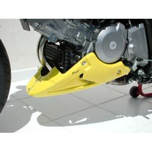 PUNTALE ERMAX PER CUPOLINO 650 2008/2011 ANTHRACITE GRIGIO (YLF )