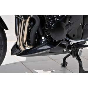 PUNTALE GSF 1250 BANDIT S 2015/2016 BIANCO (YWW )