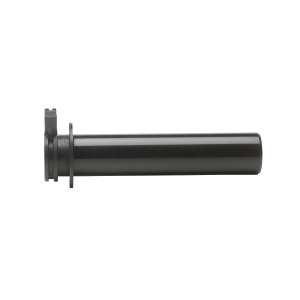 Tubo gas Domino cross enduro offroad nero in tecnopolimero YAMAHA/HUSQVARNA 97.2295.04-00