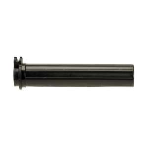 Tubo gas Domino nero in tecnopolimero TRIAL 97.745.04-00