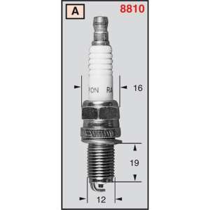 CANDELA CHAMPION A59C CCH662 