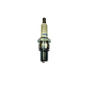 CANDELA NGK BR9ECS solidNOTTOLINO FISSO  STOCK NR.4677 