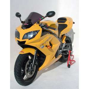 CUPOLINO AEROMAX ERMAX PER DAYTONA 600/650 2003/2007 TRASPARENTE 