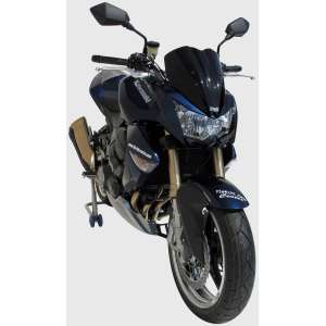 CUPOLINO ALTO 34 CM ERMAX PER Z 1000 2007/2009 TRASPARENTE 