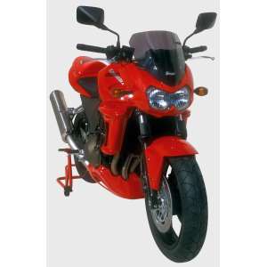 CUPOLINO ALTO 31 CM ERMAX PER Z 750 2004/2006 (+ FIT KIT )VIOLA 