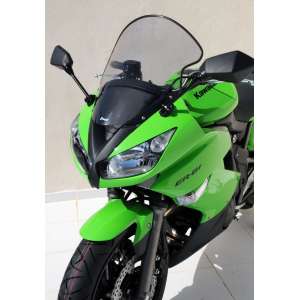 CUPOLINO ALTO + 7 CM ( TOTALE ALTEZZA 46 CM) ERMAX PER ER 6 F 2009/2011 VIOLA 