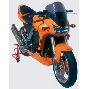 CUPOLINO ALTO 36 CM ERMAX PER Z 1000 03/06 - KLE 500 2005/2009 BLU 