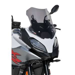 Cupolino basso sportivo Ermax per f900xr 2020 trasparente 