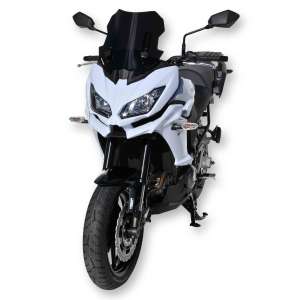 CUPOLINO SPORT 35 CM ERMAX PER VERSYS 1000 2012/2017 TRASPARENTE 