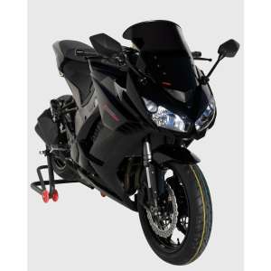 CUPOLINO ORIGINALE ERMAX PER Z 1000 SX / NINJA 1000 2011/2016 FLUO VERDE 2 