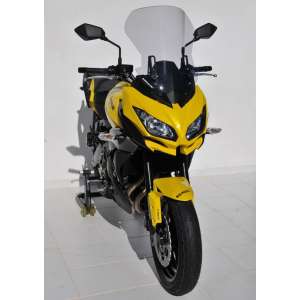 TOURING CUPOLINO 50 CM ERMAX PER VERSYS 650 2015/2017 TRASPARENTE 
