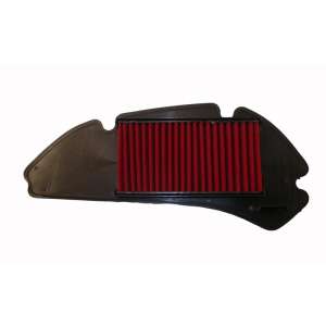 FILTRO ARIA RACING HONDA SH125 / 150 2001 - 2002 - 2003 - 2004 - 2005 - 2006 - 2007 - 2008 PRODOTTO DA OKYAMI