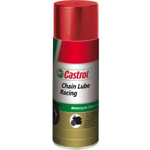 CASTROL CHAIN LUBE RACING 0,4L