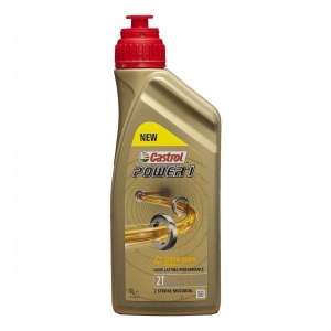 CASTROL POWER 1 2T 1L