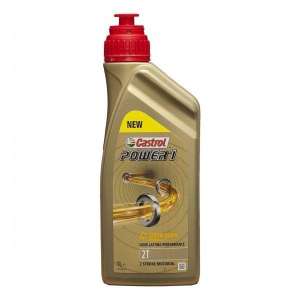 CASTROL POWER 1 2T 1L