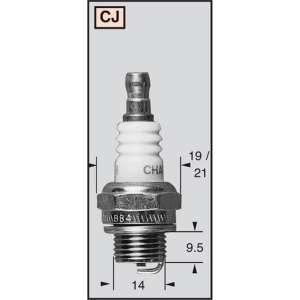 CANDELA CHAMPION RCJ6Y CCH852 