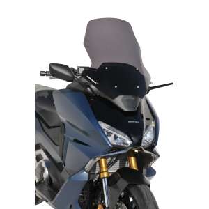 PARABREZZA CUPOLINO MISURA ORIGINALE PER FORZA 750 2021 TRASPARENTE PRODOTTO DA ERMAX 