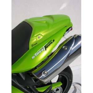 COPRISELLA ERMAX PER STREET TRIPLE 675 2011 ROSSO METAL (DIABLO ROSSO )