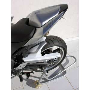 COPRISELLA ERMAX PER Z 1000 2009 LUCIDO NERO (EBONY )