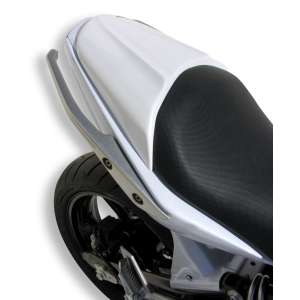 COPRISELLA ERMAX PER ER 6 N/F 2011 METALLIC NERO GRIGIO FLAKE  (METALLIC SPARK NERO )