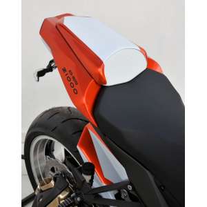 COPRISELLA ERMAX PER Z 1000 SERIE LIMITEE 2012/2013 MAT NERO (FLAT EBONY )