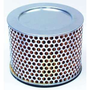 FILTRO ARIA HONDA VF500F 1984 - 1985 - 1986 PRODOTTO DA HIFLO FILTRO