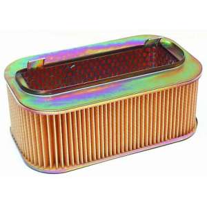 FILTRO ARIA HONDA VF 1000 F1984 - 1985 PRODOTTO DA HIFLO FILTRO