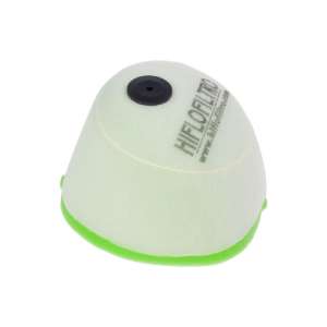 FILTRO ARIA KAWA KX 125 / 2501997 - 1998 - 1999 - 2000 - 2001 PRODOTTO DA HIFLO FILTRO
