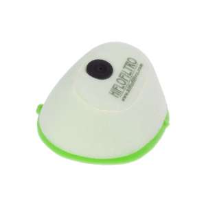 FILTRO ARIA KAWA KX 125 / 2502002 - 2003 - 2004 - 2005 - 2006 PRODOTTO DA HIFLO FILTRO