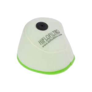 FILTRO ARIA KAWA KX 250F 2004 - 2005SUZUKI RM-Z 250 2004 - 2005 - 2006 PRODOTTO DA HIFLO FILTRO