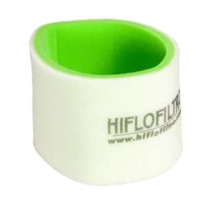 FILTRO ARIA KAWASAKI KVF 650 / 700 2002 - 2003 - 2004 - 2005 - 2006 - 2007 - 2008 - 2009 - 2010 - 2011 - 2012 - 2013 - 2014 - 2015 - 2016 PRODOTTO DA HIFLO FILTRO
