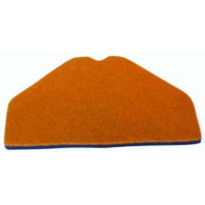 FILTRO ARIA KAWA ZZR 11001993 - 1994 - 1995 - 1996 - 1997 - 1998 - 1999 - 2000 - 2001 - ZX1200 PRODOTTO DA HIFLO FILTRO