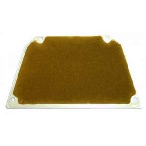 FILTRO ARIA KAWA ZX1000 1986 - 1987 - 1988 - 1989 PRODOTTO DA HIFLO FILTRO