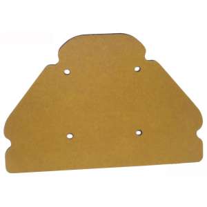 FILTRO ARIA KAWA ZX-9R NINJA1998 - 1999 - 2000 - 2001 - 2002 - 2003 PRODOTTO DA HIFLO FILTRO
